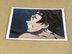 鬼滅の刃 ufotable 柱稽古編 最終話 第8話 ブロマイド 鬼舞辻 無惨
