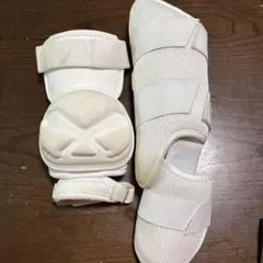 オリックスバファローズ T岡田実使用 エルボーガード オリックスバファローズ T岡田実使用 エルボーガード - メルカリ