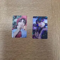 Stray Kids ChristmasEvel スンミン トレカセット