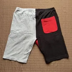 チャンピオン リバースウィーブ スウェットハーフパンツ