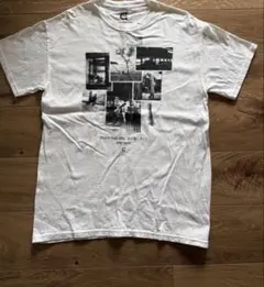 evisen skateboards フォトプリント Tシャツ Mサイズのサムネイル