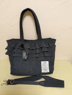 2025年最新】ニコアンド トートバッグ てぃらの人気アイテム - メルカリ