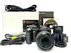 【返品保証】ライカ　Leica V-LUX1 返品保証】ライカ Leica V-LUX1 - メルカリ
