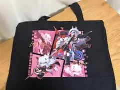 【新品】 荒蕪ラップランド トートバッグ 1点 アークナイツ