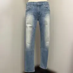 AG デニムパンツ ライトブルーのサムネイル