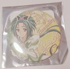 スタートゥインクルプリキュア キュアミルキー 羽衣ララ 天体観測 缶