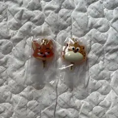 ズートピア　めじるし2点