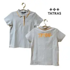 2026年最新】TATRAS レディース ポロシャツの人気アイテム - メルカリ