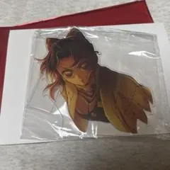 鬼滅の刃　劇場版　無限城編　猗窩座再来　胡蝶しのぶ　アクスタ