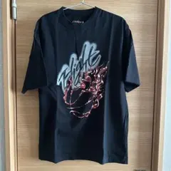 希少！Travis Scott x Jordan Flight Graphic