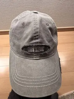 TWICE THIS IS FOR キャップ トレカ付き