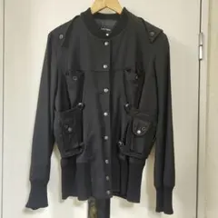 Vintage Flight/Fishing Jacket ベルギー製