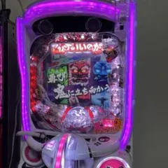 Pとある科学の超電磁砲2JMB【オート機能付】 - メルカリ