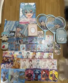 すとぷり ころん まとめ売り 即購入・お値下げ◎