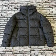 ディオール★Cannageカナージュキルティングフーデッドダウンジャケット