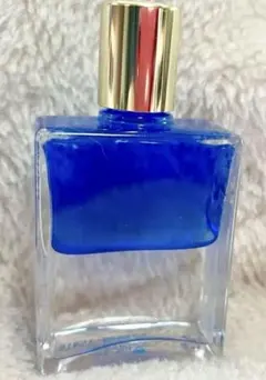 オーラソーマグリーン/オレンジ25ml（ディスプレイ棚に入っていた未