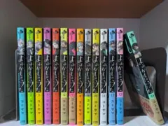 よふかしのうた 1~14巻まとめ売り