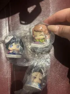 鬼滅の刃　おねむたん　スペシャルリミックス肆　冨岡義勇・錆兎 炭治郎