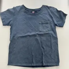 Goodwear Tシャツ ポケット付き