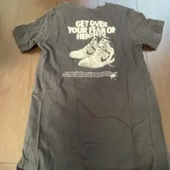 NIKE AIR ブラック Tシャツ