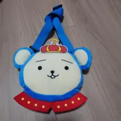 SCRAP エニグマくんぬいぐるみパスケース マスター勲章ブローチ