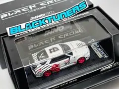 INNO64 R34 BLACKCROW SG DIECAST EXPO 限定 INNO64 R34 BLACKCROW SG DIECAST EXPO 限定 - メルカリ