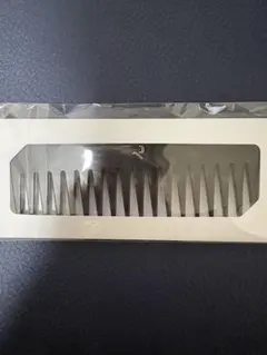 新品未開封　レタッチ　コーム　Retouch Comb M 黒のサムネイル