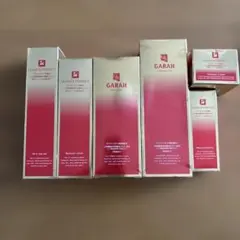 ルアンジュ・パーフェクトの「GARAH」6点セット - メルカリ