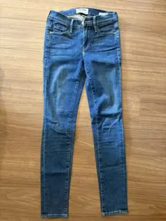 FRAME Le Skinny de Jeanne デニムパンツ 25のサムネイル