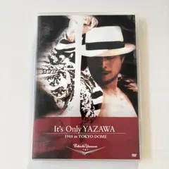 矢沢永吉／The name is YAZAWA 1994 11.26 日本武道館 - メルカリ