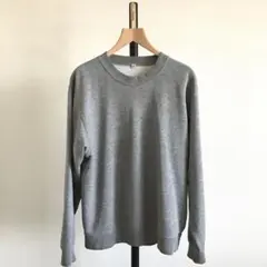00s OLD UNIQLO SWEATSHIRT