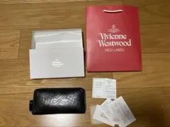 Vivienne Westwood オーブ柄 安全ピンモチーフ 長財布 - メルカリ