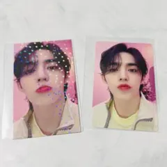SEVENTEEN エスクプス