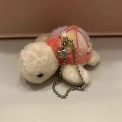美ら海水族館 うみとも ピンク ぬいぐるみ