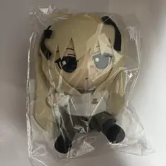 ヨスガノソラ ぬいぐるみ 春日野穹 ふもふもそら。いちななさいず
