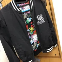 RODEO CROWNS ジャケット リバーシブル