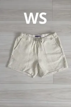 ノースフェイス　レディースショートパンツ　WSのサムネイル