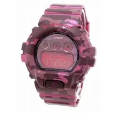 極美品　CASIO G-SHOCK GMD-S6900CF CAMO カモ 楽天市場】CASIO カシオ G-SHOCK mini G-ショック Sシリーズ GMD