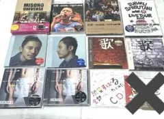 渋谷すばる CD・DVD ◦Blu-ray セット