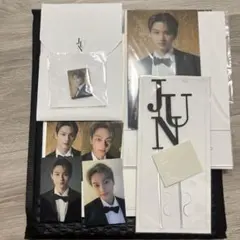 SEVENTEEN ジュン バースデーパッケージ 2021