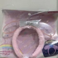 ネオンカチューシャ　マイメロディ