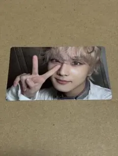 ENHYPEN DESIRE:UNLEASH ジョンウォン