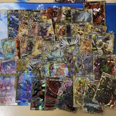 デュエマ 引退品