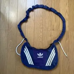 adidas リメイクショルダーバック