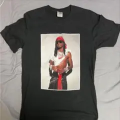 supreme playboycarti Tシャツ