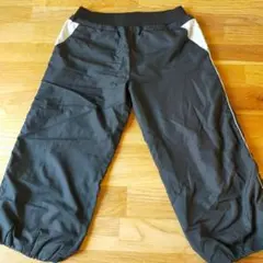 GU　ジャージＳ　黒