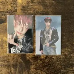 &TEAM Back to Life HARUA weverse タワレコ