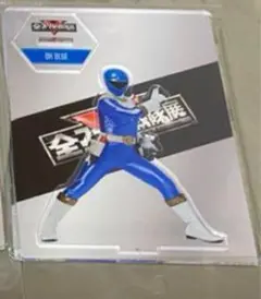 2025年最新】超力戦隊オーレンジャーの人気アイテム - メルカリ