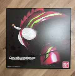 CSM アマゾンズドライバー Ver.アルファ