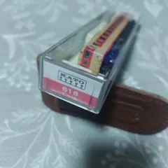 KATO Nゲージ キハ58 616 本体のサムネイル